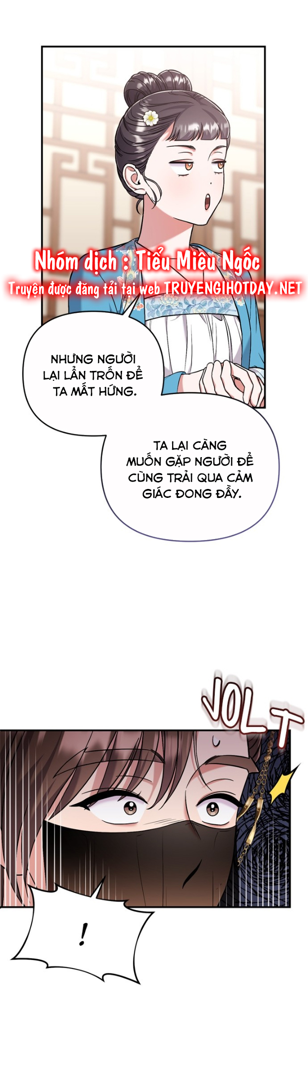 cao thủ chốn hậu cung chapter 16 3