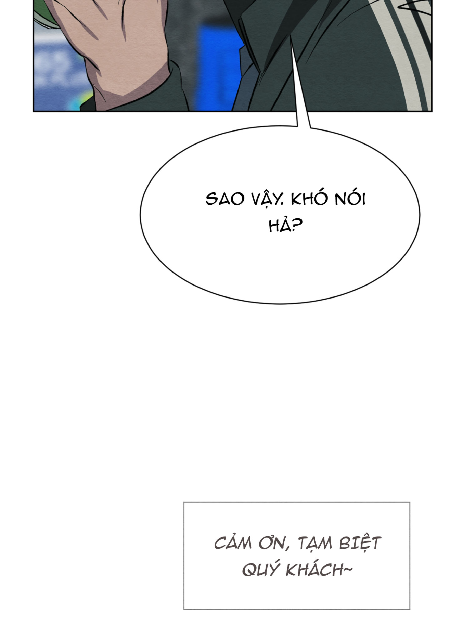 vị khách không mời chapter 10 60