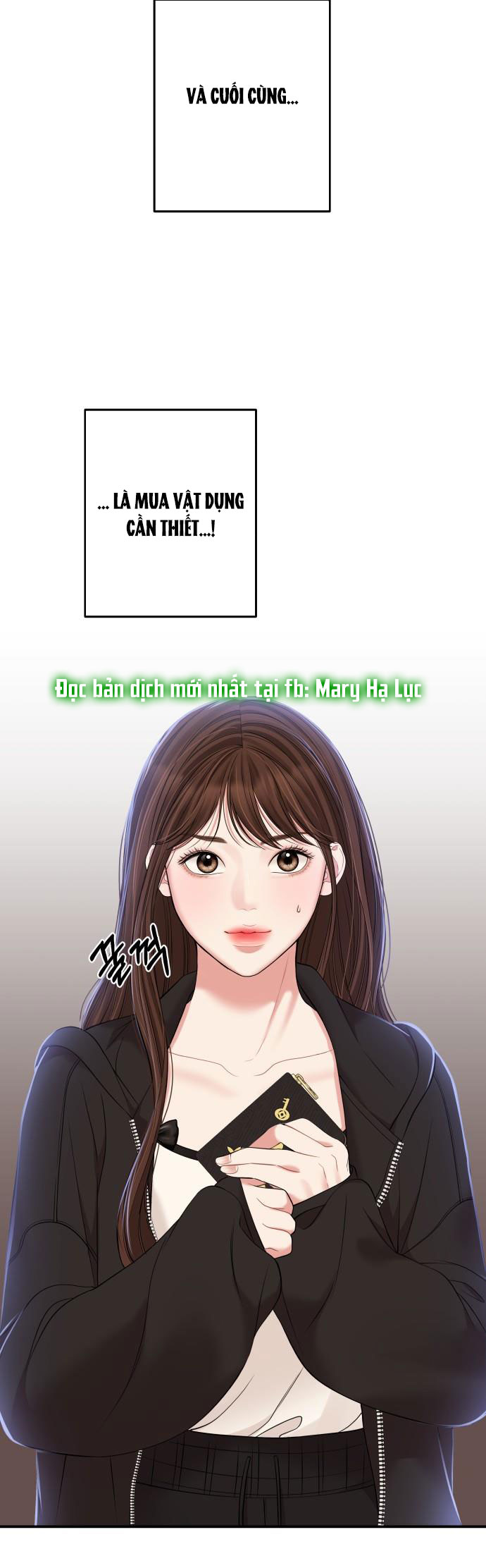 gửi em người đánh cắp những vì sao - to you who swallowed a star chapter 98.2 43