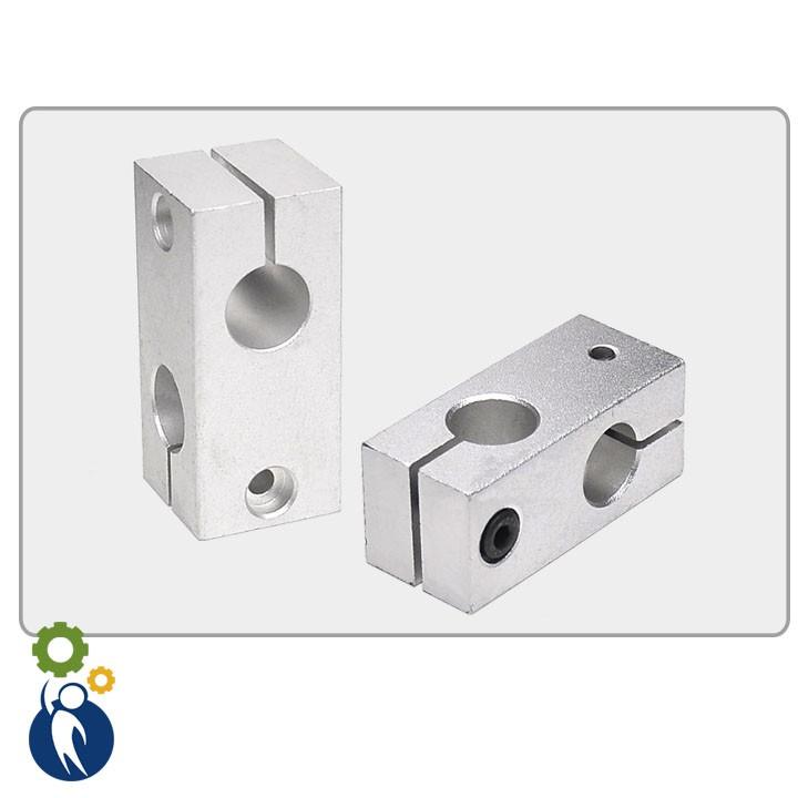Khớp Nối Vuông Trục 10mm FKH10
