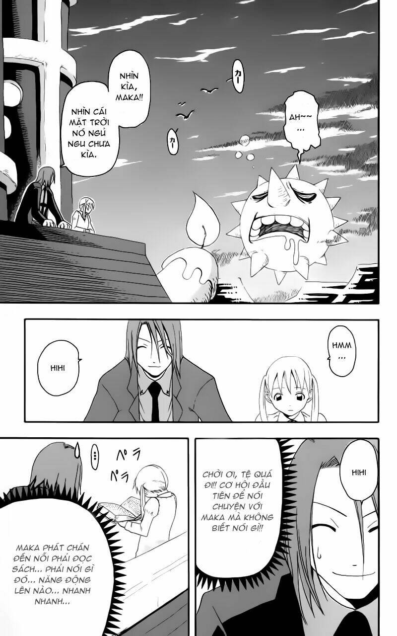 soul eater chapter 6 23