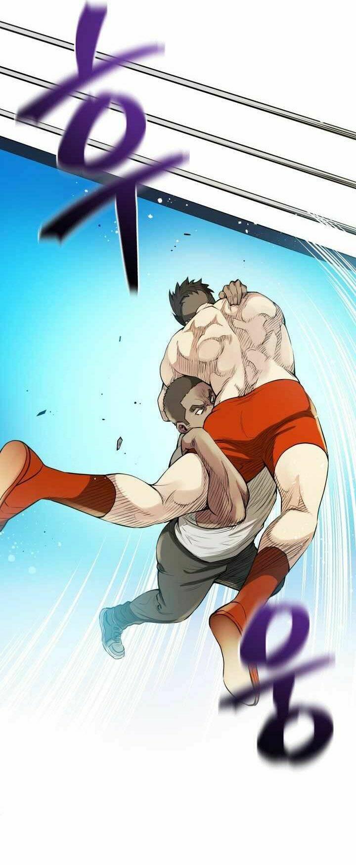 đấu sĩ vô song chapter 3 59