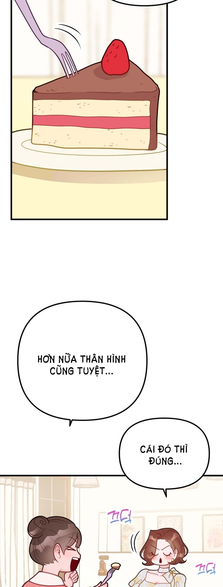 Mối Quan Hệ Không Tốt chapter 19.2 - Trang 33