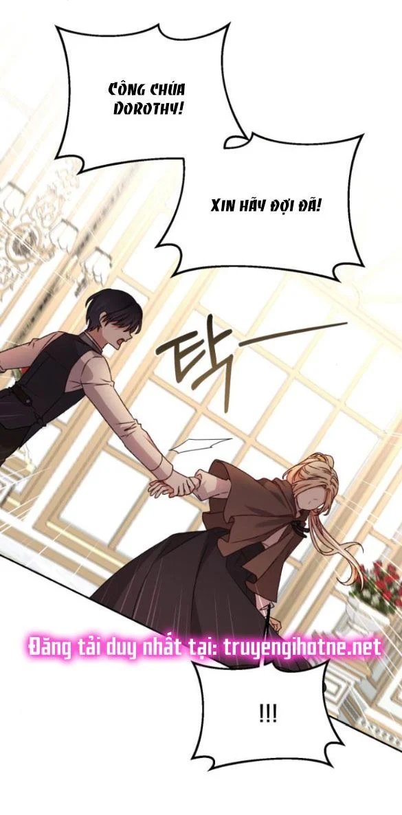 Nàng Bạo Chúa Muốn Có Một Cuộc Sống Hạnh Phúc Hơn! chapter 17.1 2