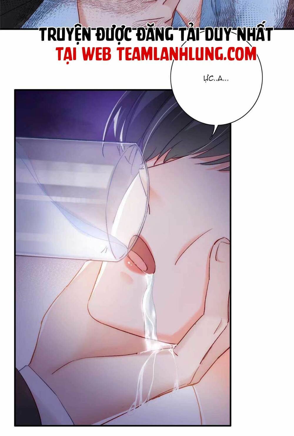 manh thê bé bỏng không dễ chọc chapter 26 12