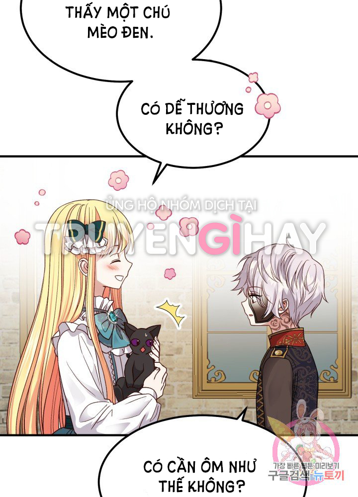 trở thành vợ thái tử quái vật chapter 17.2 5