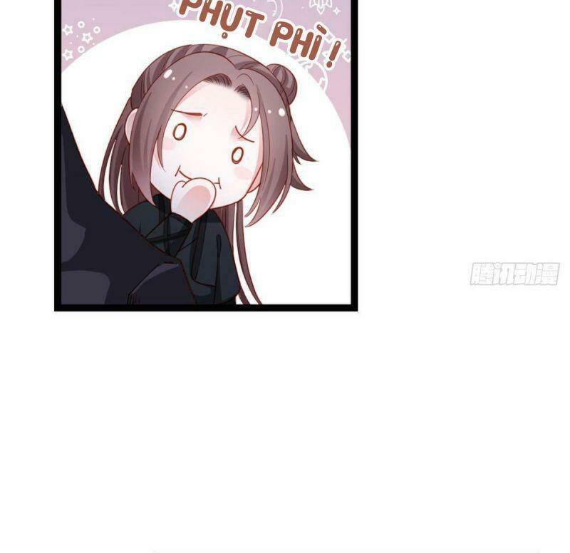 đứng yên ! phụng chỉ đánh cướp đây chapter 26 5