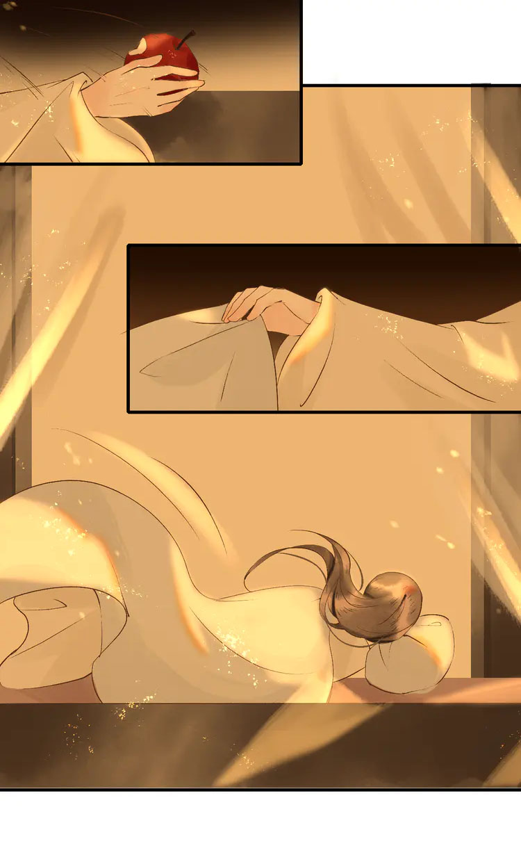 mộc hữu chi chapter 13 17