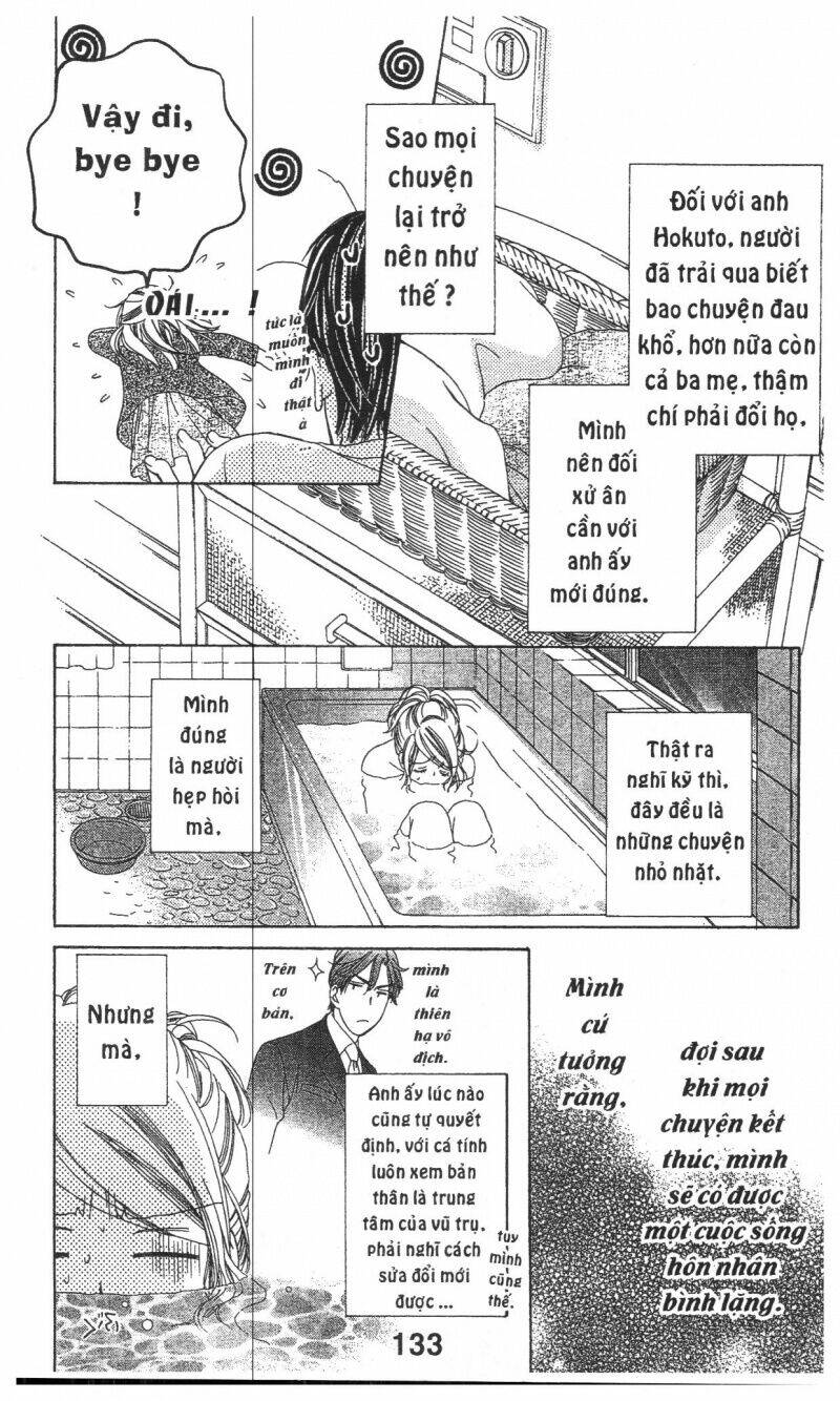 hôn nhân bất đắc dĩ - love of firos you chapter 39 35