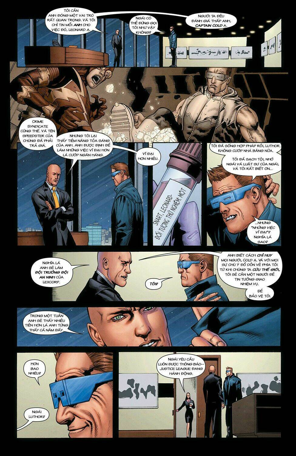 justice league chapter 32 15