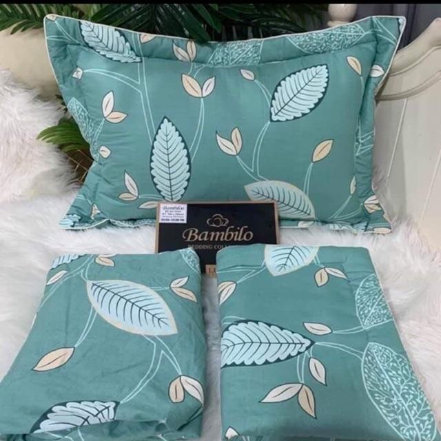 Ga chun cotton bambilo