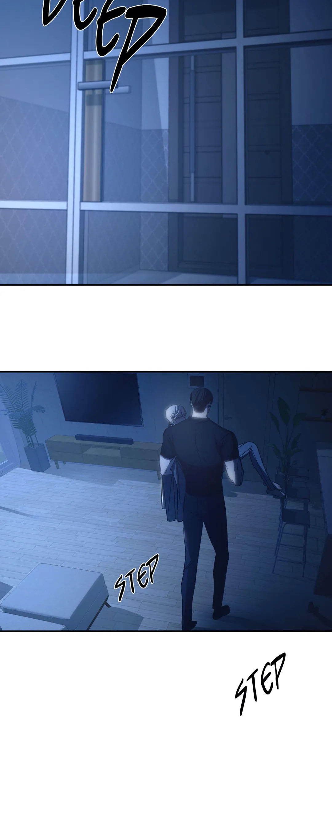 vực sâu chapter 6 28