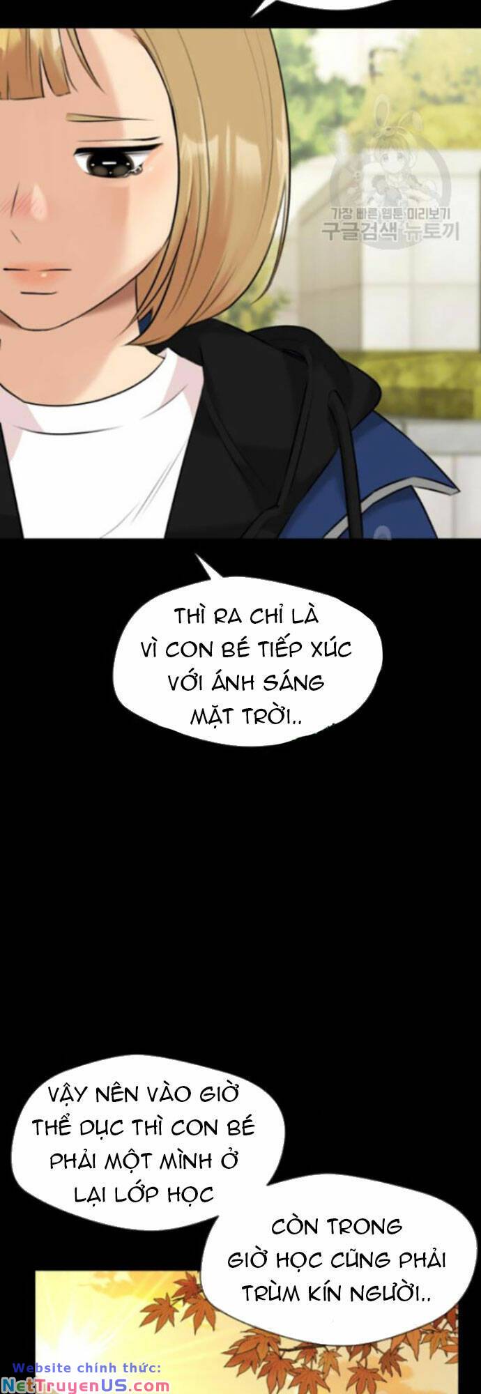 gương mặt thiên tài chapter 127 23