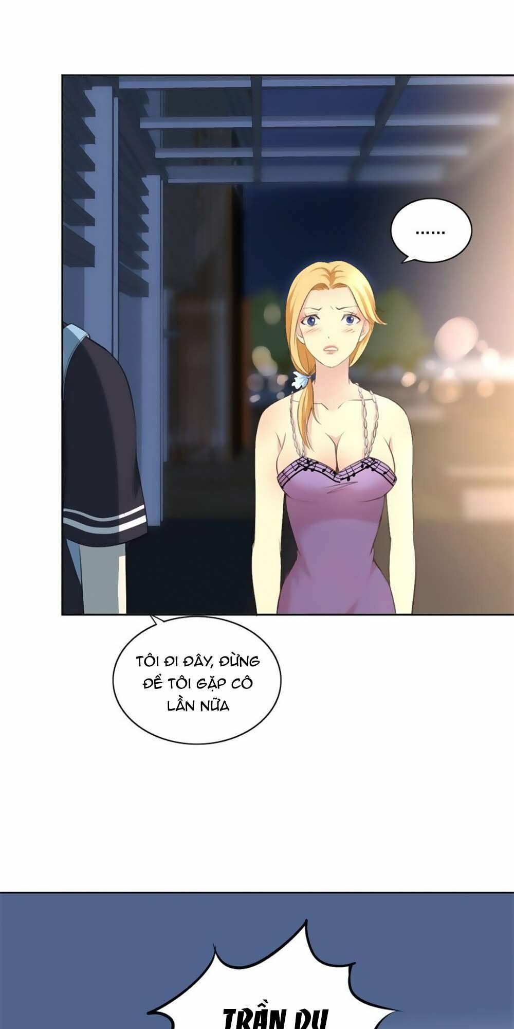 sinh sinh tương thác chapter 16 25