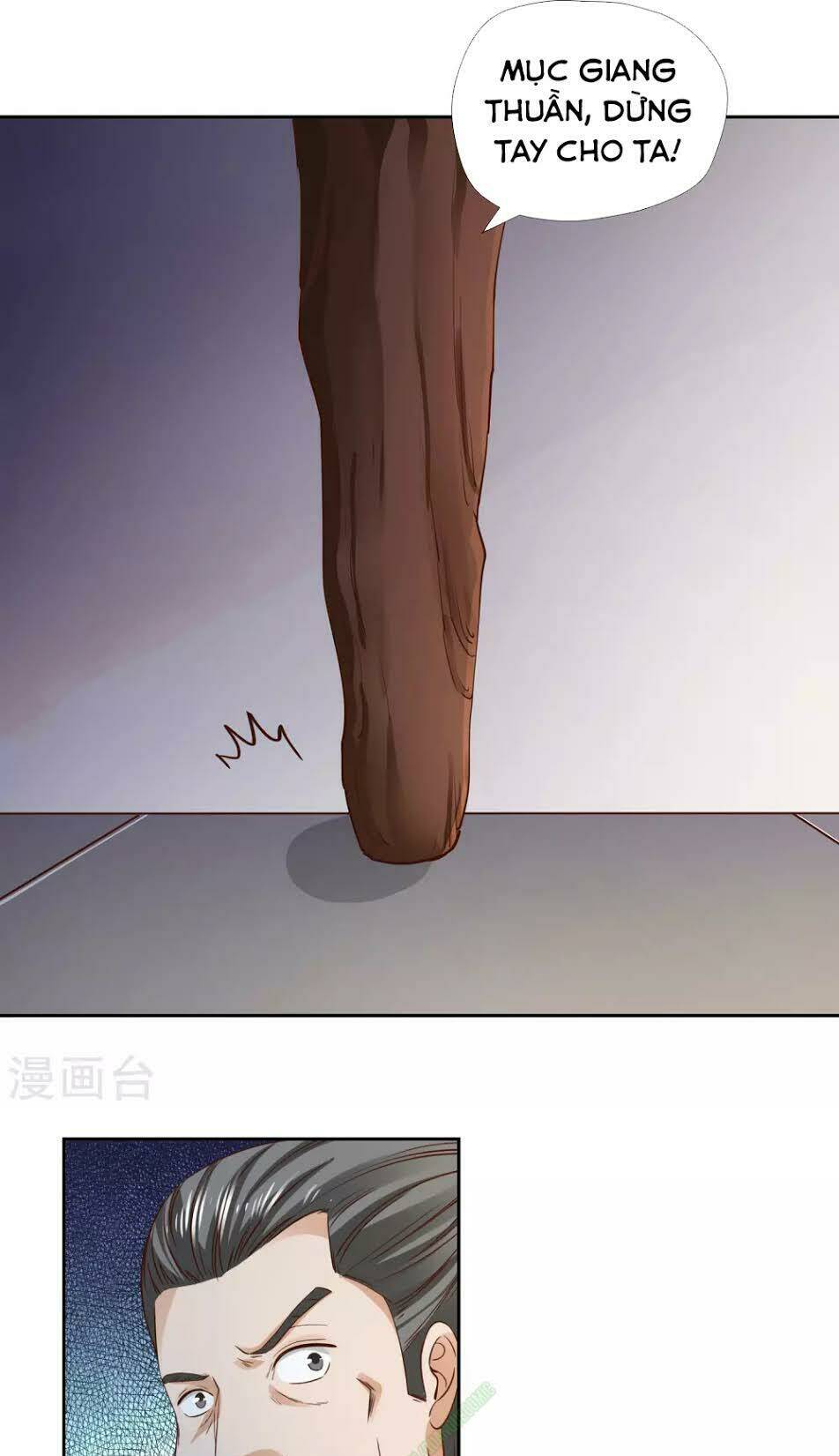 võ linh kiếm tôn chapter 3 20