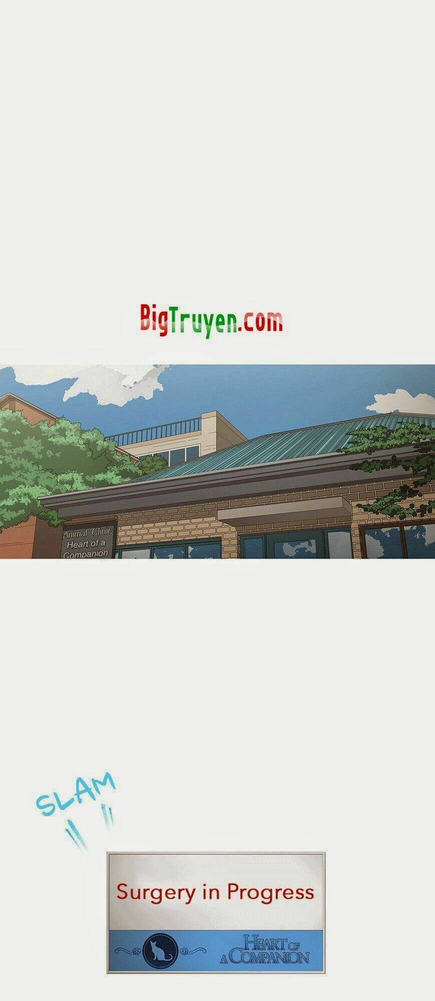 trái tim của một người bạn chapter 10 1