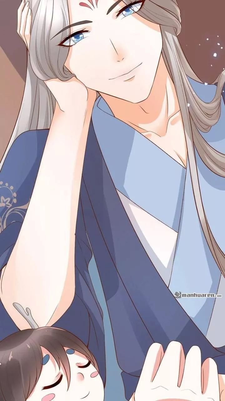 định mệnh giữa vị thần và tiểu cô nương chapter 16 37