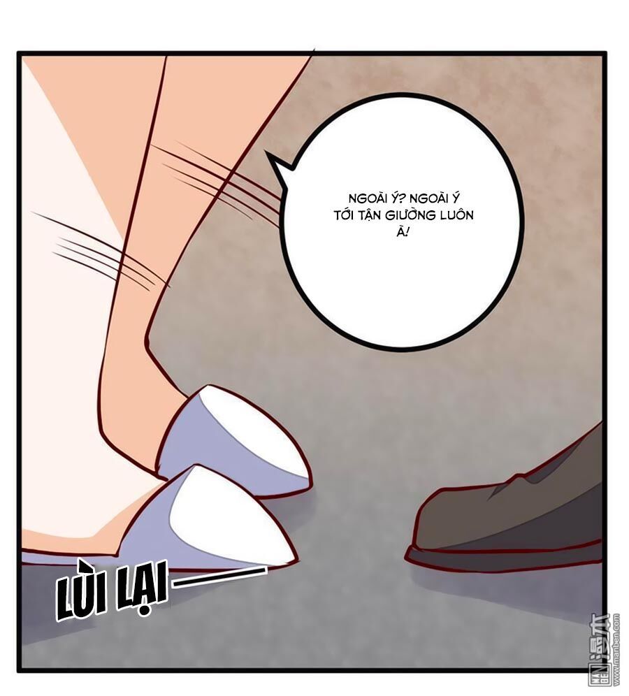 tổng tài đích thiên giới manh thê chapter 74 25