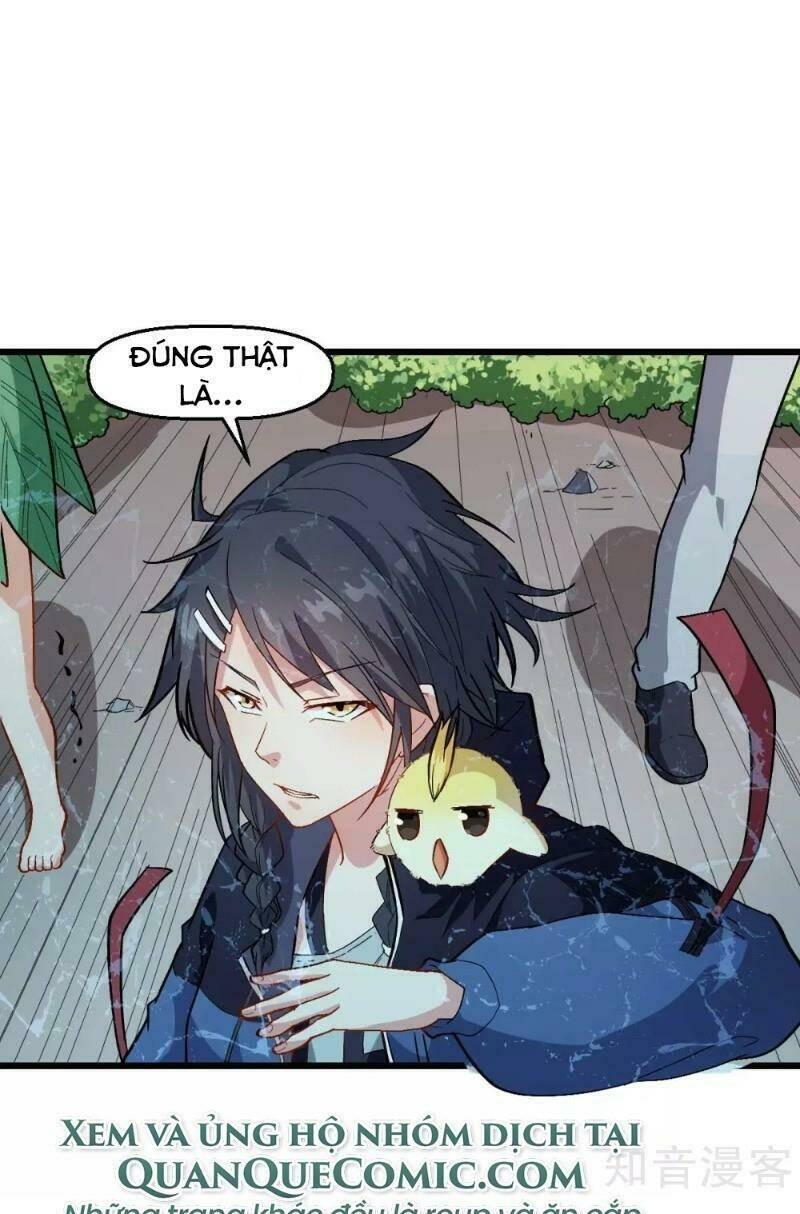 vườn trường cuồng sư hệ thống chapter 104 13