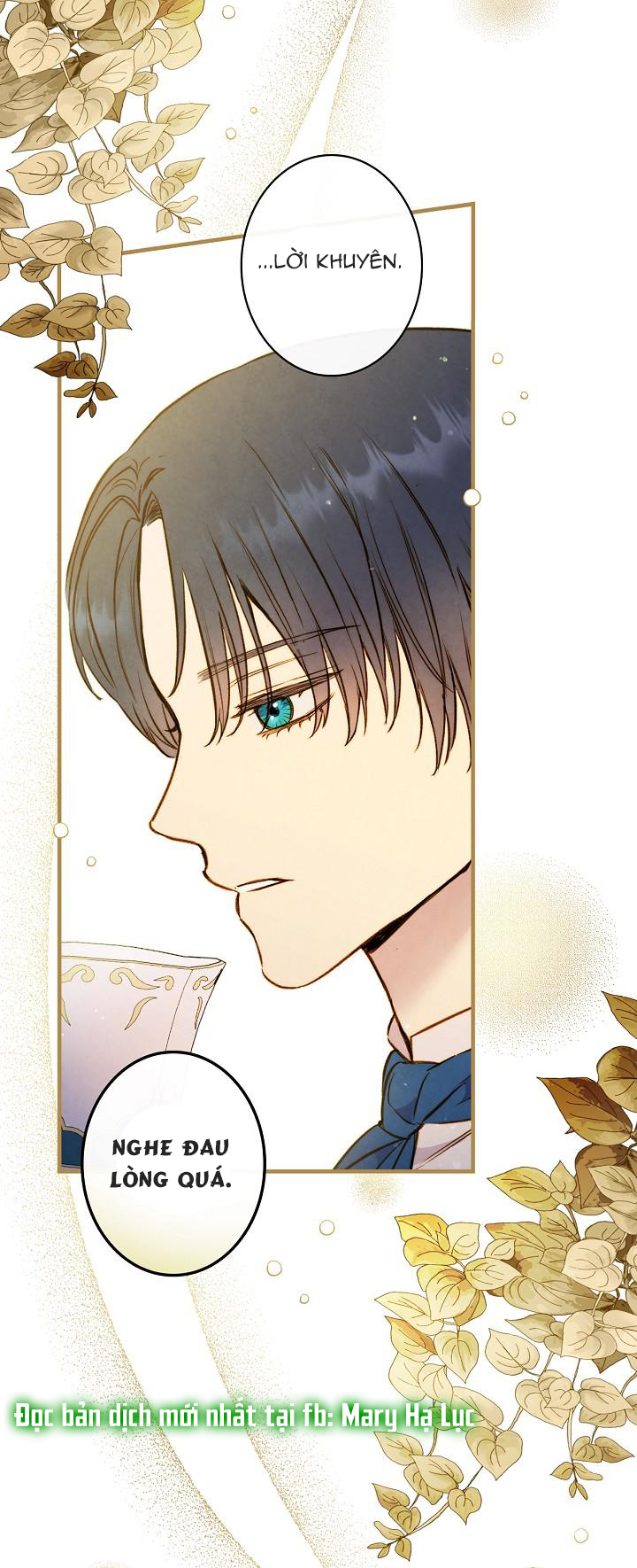 hoàng phi bóng tối - shadow queen chapter 60 48