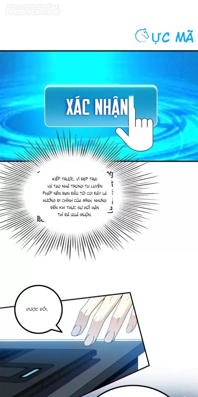 bất khả chiến bại trong ngày tận thế: tôi là người chơi beta duy nhất chapter 2 62