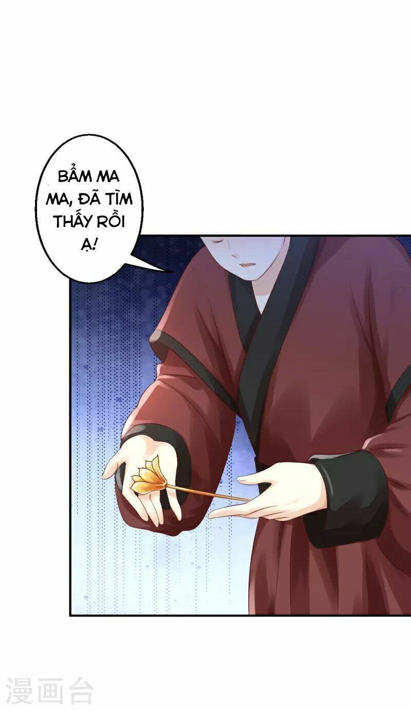 từng bước âm mưu thâm độc : huyết hoàng trở về chapter 5 48