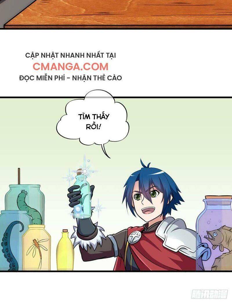 ta livestream tại dị giới chapter 22 15