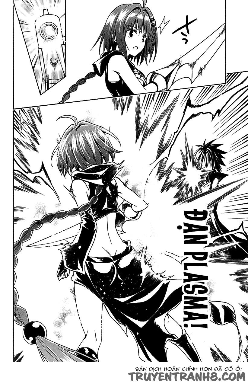 to love - ru darkness chapter 71 21