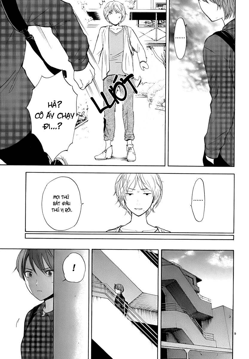 himegoto - juukyuusai no seifuku chapter 14 8