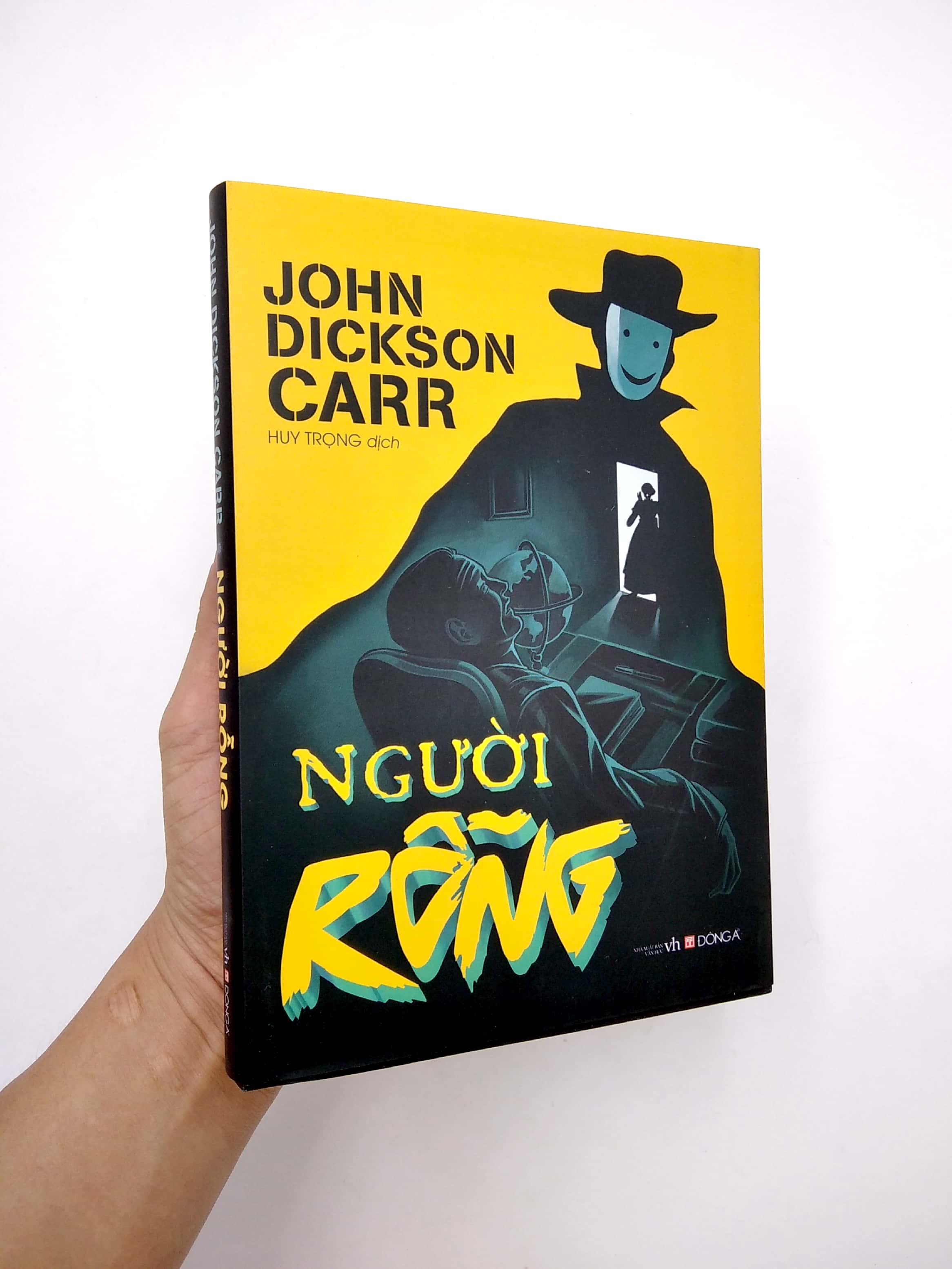 Người Rỗng