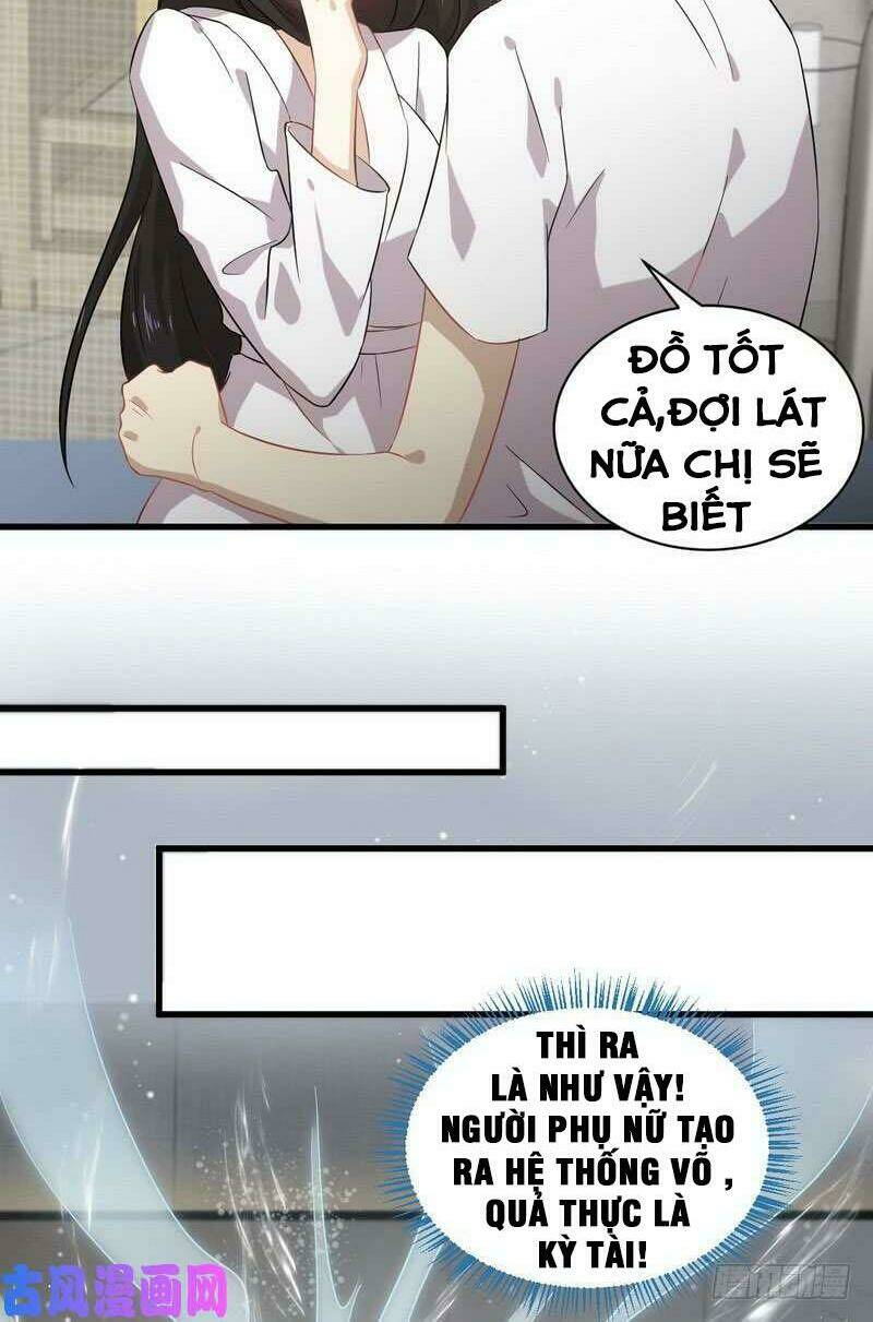xuyên không vào thế giới nữ cường chapter 62 9