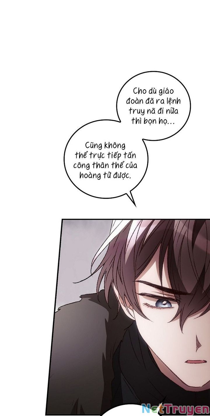 tôi nhìn thấy cái chết của bạn chapter 40 35