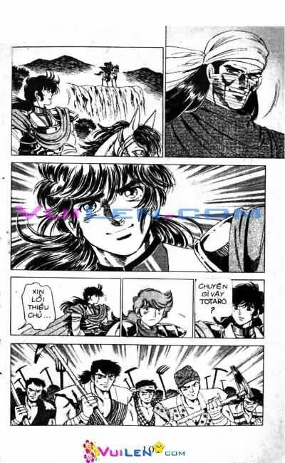 vương tử takeru chapter 6 101