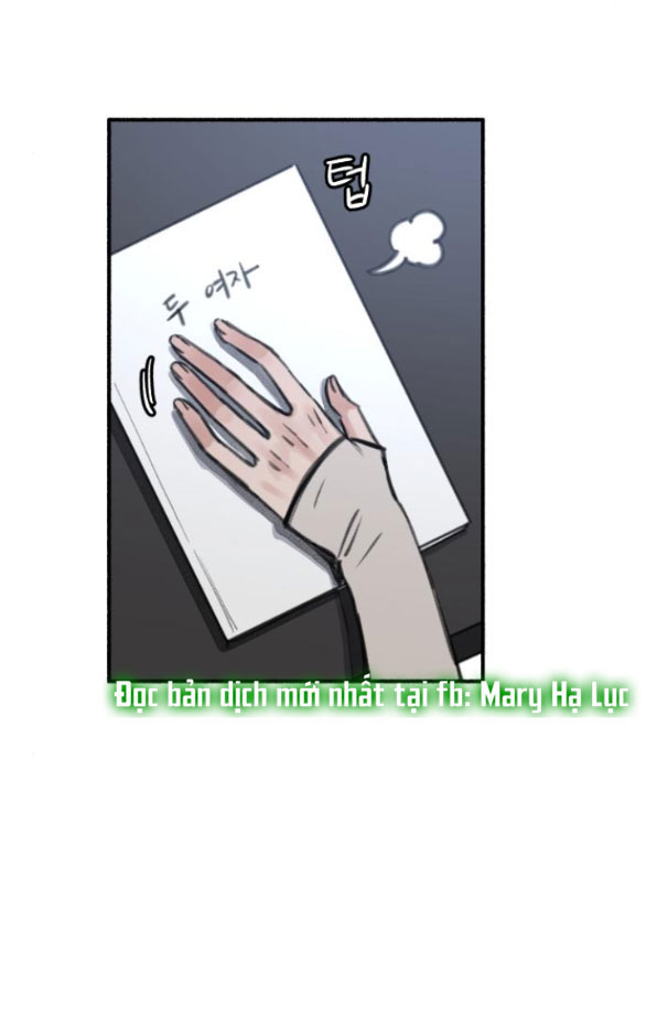 nàng thơ nổi tiếng - nàng thơ myung chapter 26.1 12