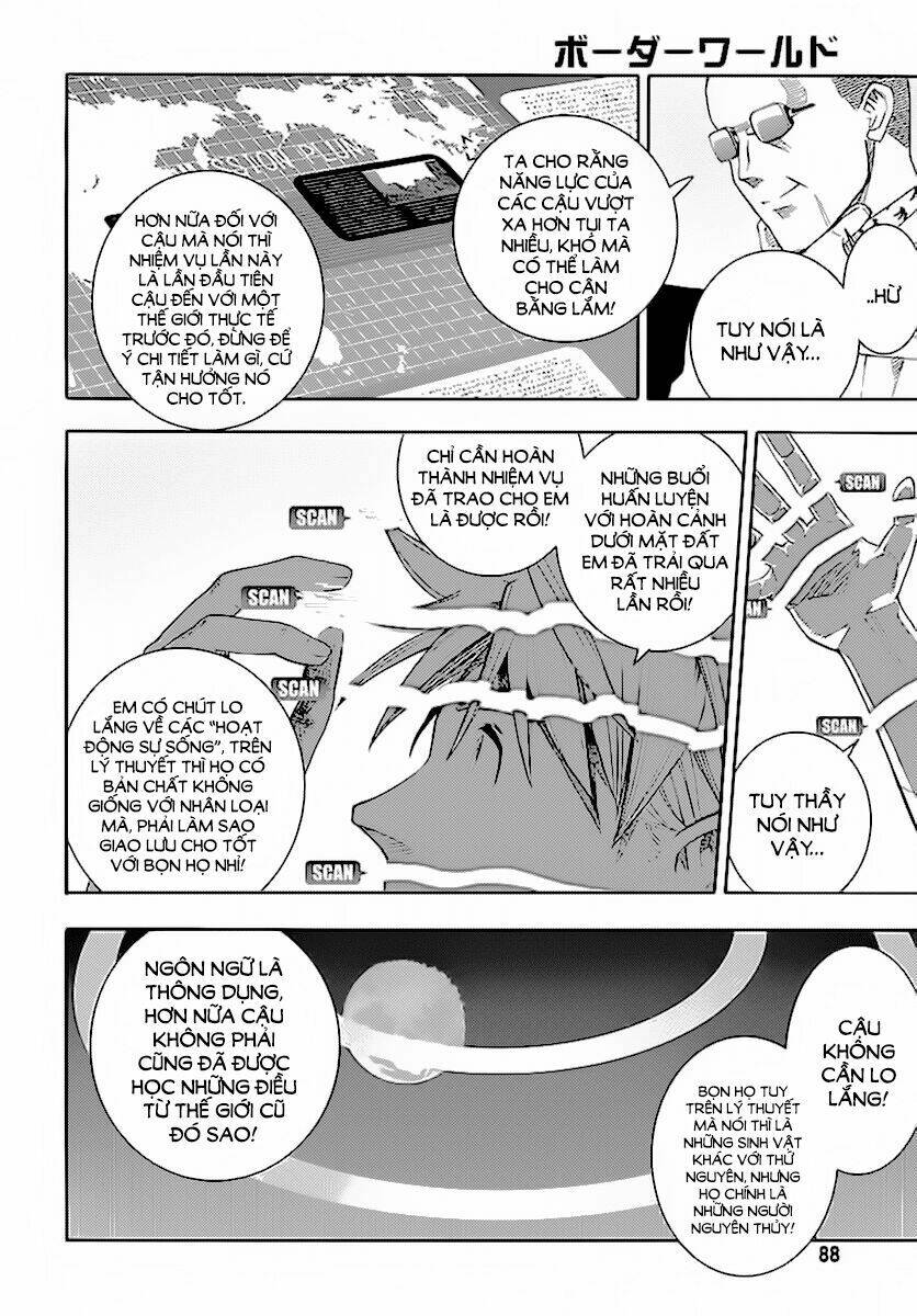 border world -hekiraku no tao chapter 1 17