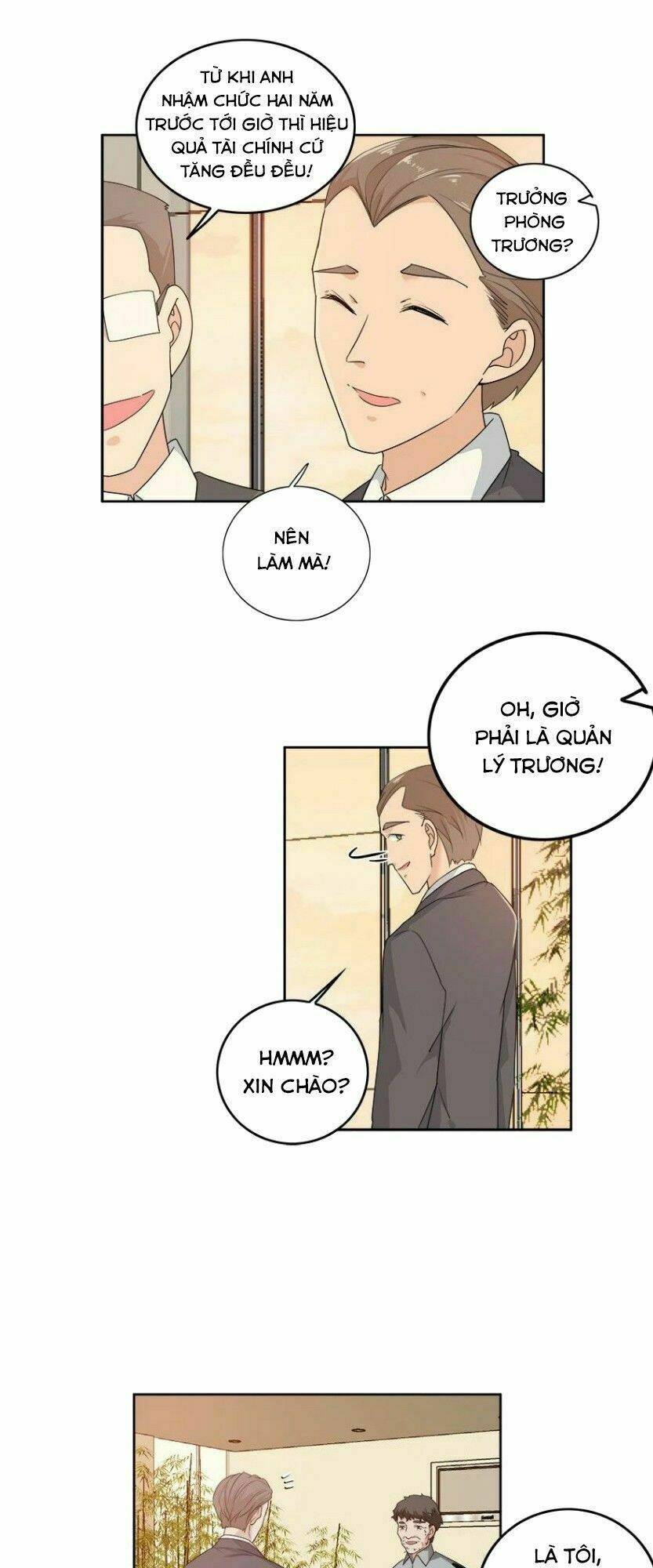 khốn ái tù lung chapter 28 6