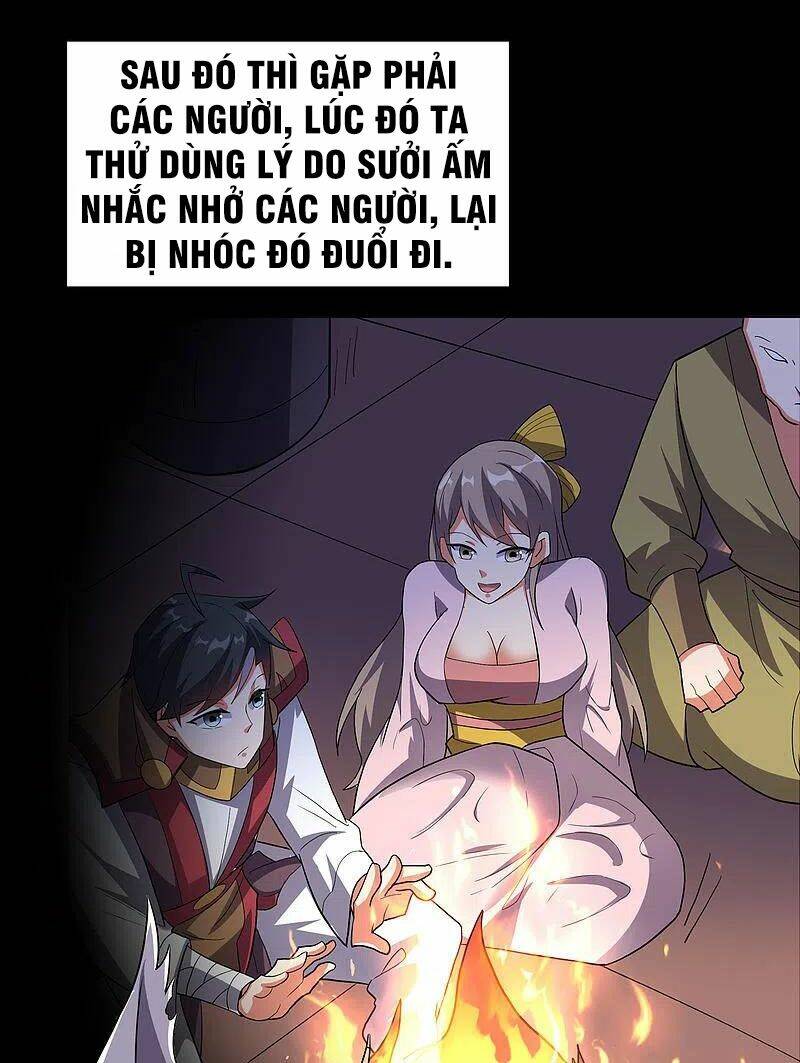 phục thiên thánh chủ chapter 173 14