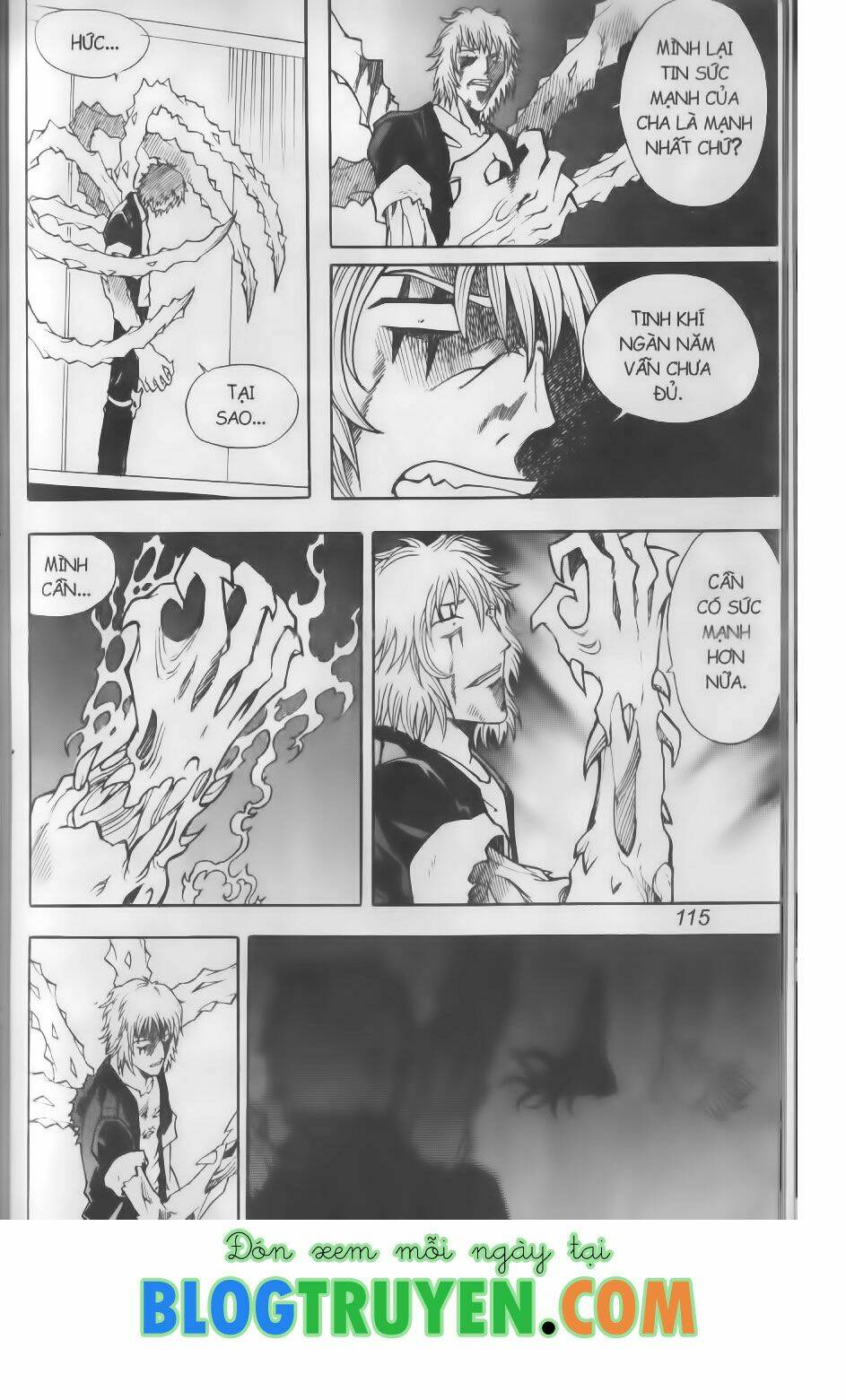 shin gumiho - hội pháp sư chapter 75.1 6