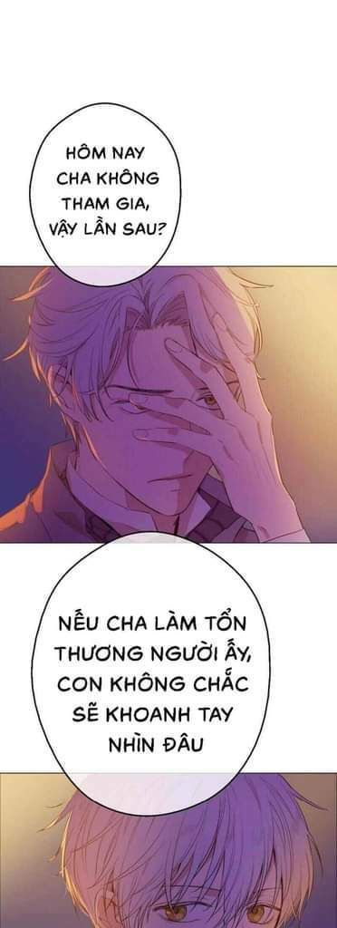 một ngày nọ tôi bỗng thành nàng công chúa chapter 52 39