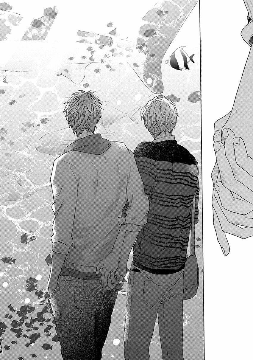 đôi ta đi trốn chapter 2 23