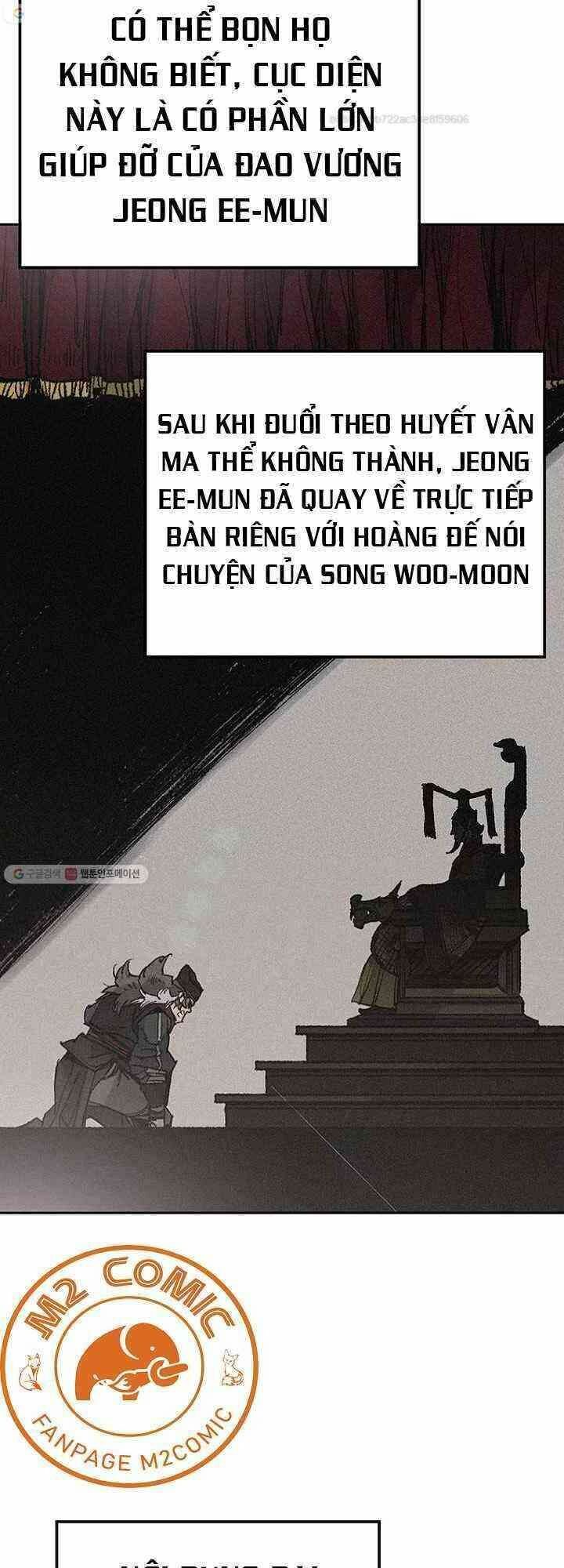 kiếm sĩ bất bại chapter 60 19