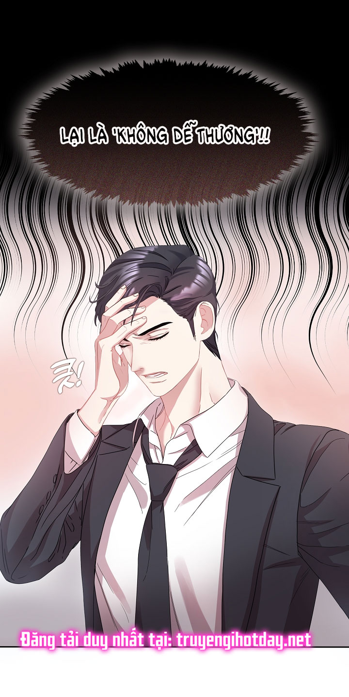 Chó Ngoan chapter 4.1 - Trang 3