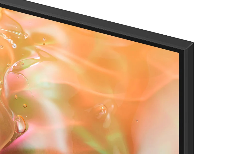 Smart Tivi Samsung 4K 50 Inch UA50DU7700 50DU7700 - Hàng chính hãng - Chỉ giao HCM