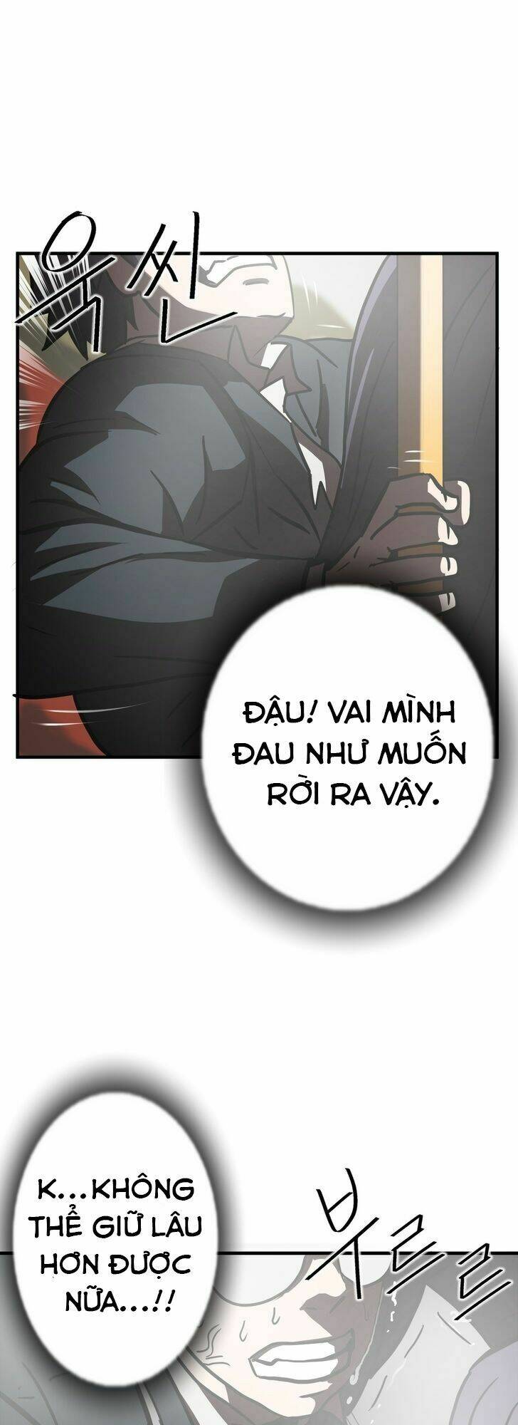 kẻ bị ruồng bỏ chapter 23 2