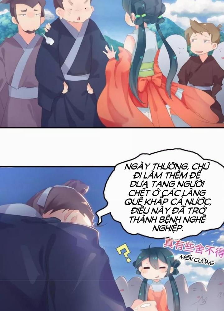 quỷ trộm bạch cốt ngà chapter 2 6