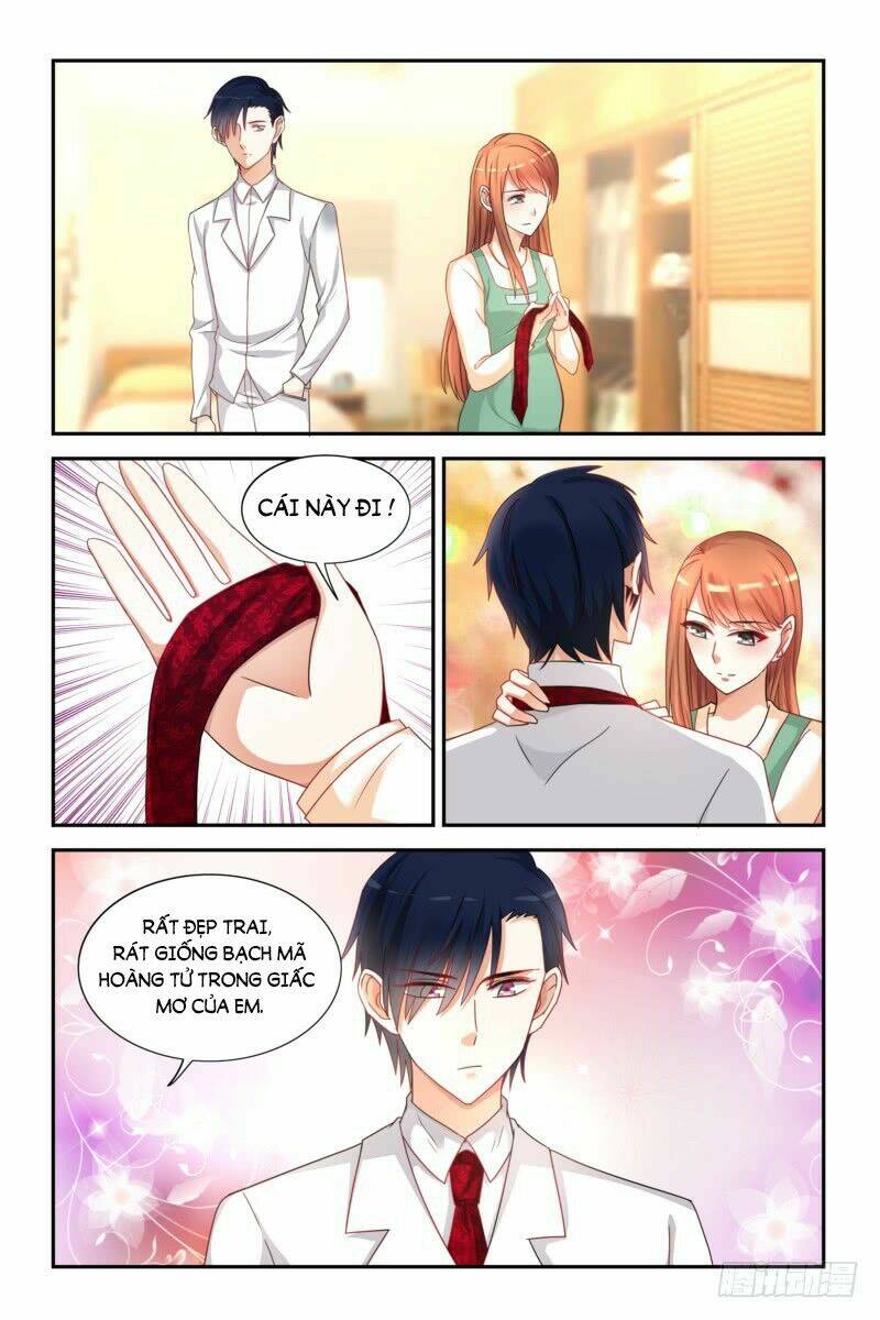 dường như tình yêu đã đến chapter 14 2