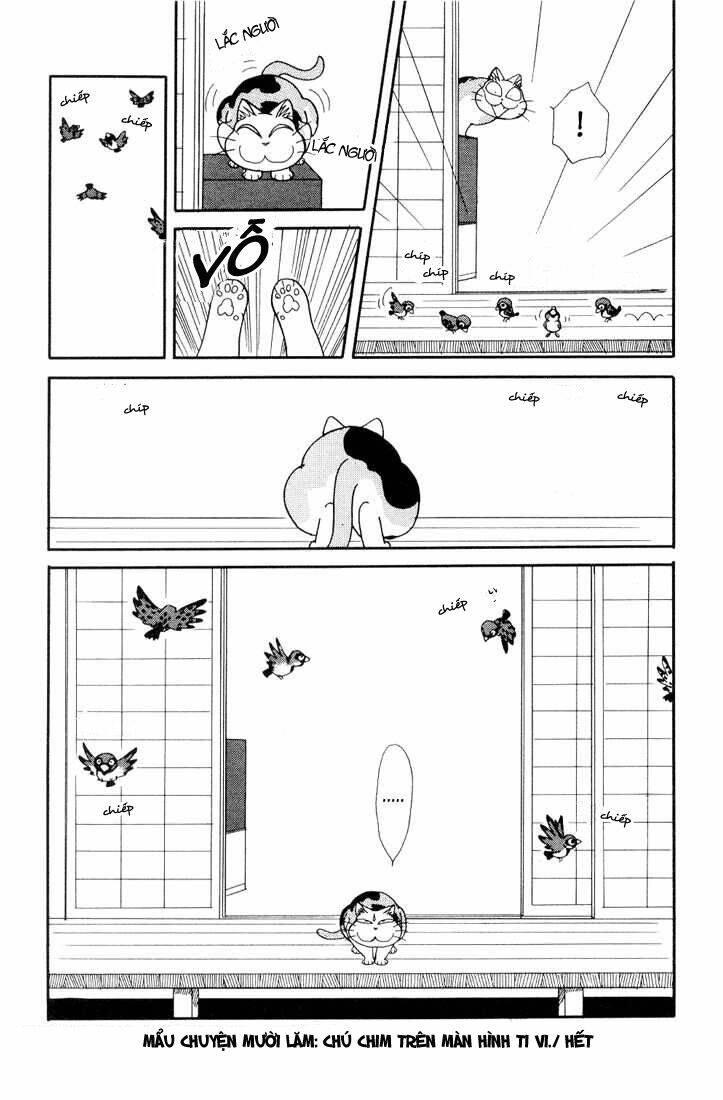 fuku-fuku funya~n chapter 15 6