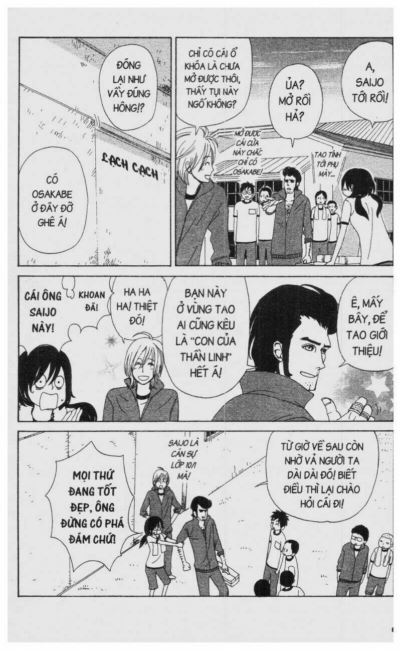 đứa con của tengu chapter 1 81