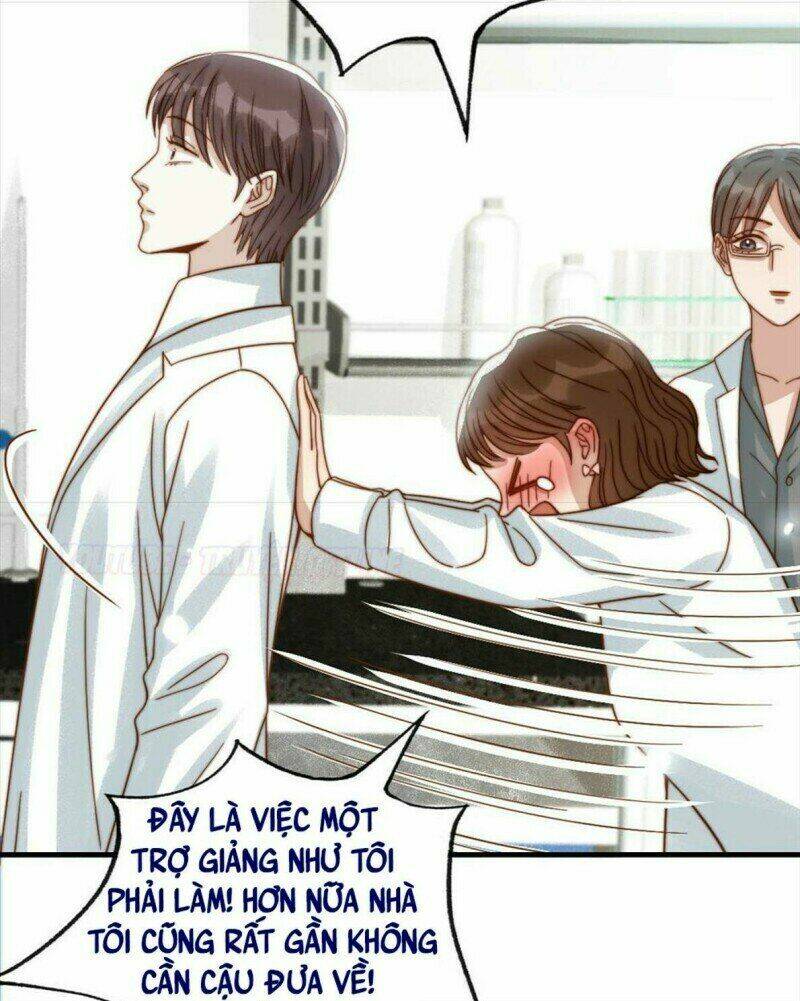 chồng trước 18 tuổi chapter 80 10