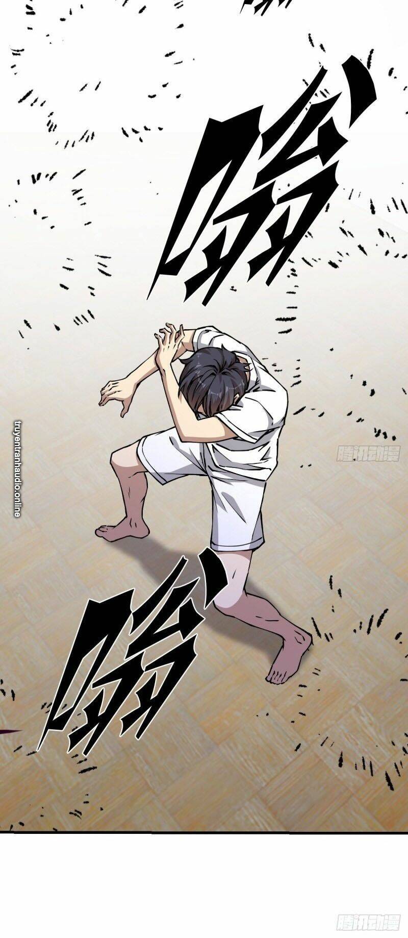 thâm dạ thư ốc chapter 136 22